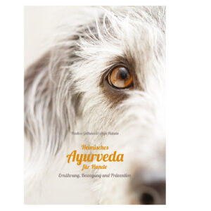 Heimisches Ayurveda für Hunde