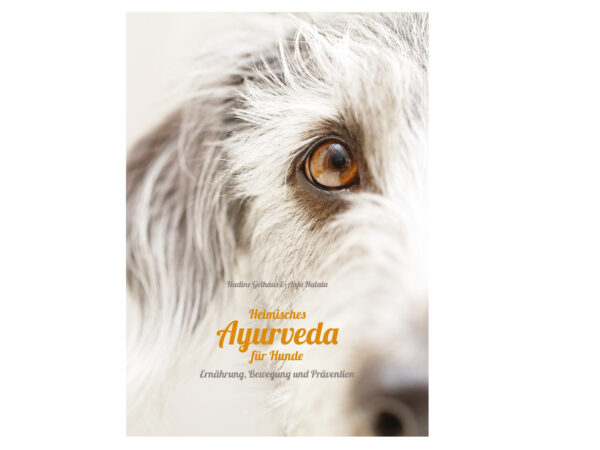 Heimisches Ayurveda für Hunde