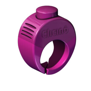 Clicker-Ring (Clicino)