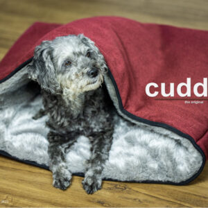 Cuddle Up – Hundebett
