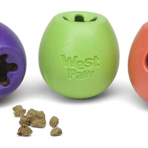 Rumbl West Paw Logik-Spielzeug