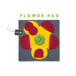 flower-pad